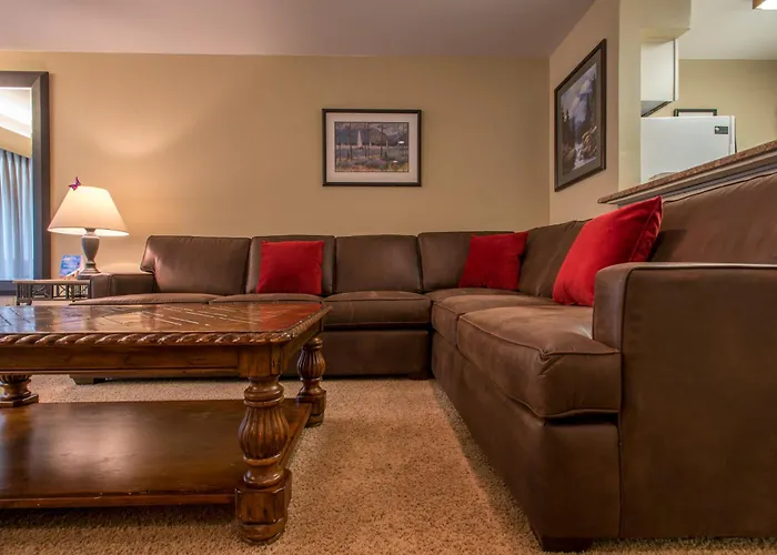 Copper Junction 204 Holiday home *