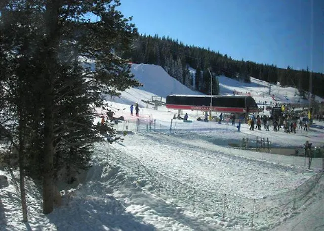 Holiday home Copper Junction 204 Copper Mountain