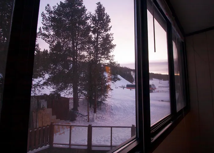 Holiday home Copper Junction 204