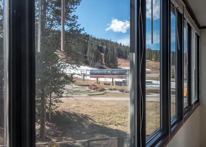 Copper Junction 204 Holiday home *
