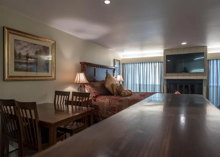 Holiday home Copper Junction 204