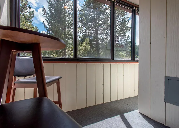 Copper Junction 204 Holiday home Copper Mountain