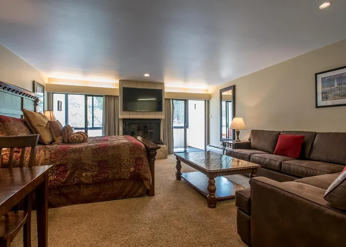 Copper Junction 204 Holiday home Copper Mountain