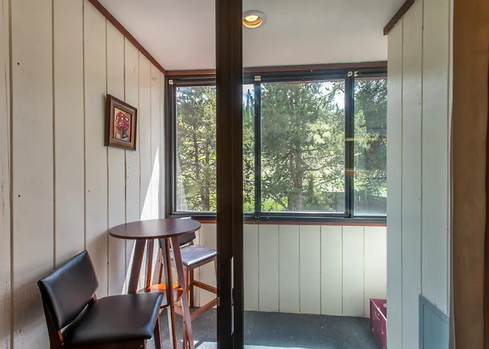 Copper Junction 204 Holiday home *