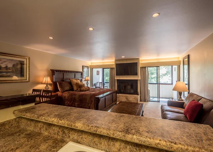 Copper Junction 204 Holiday home Copper Mountain