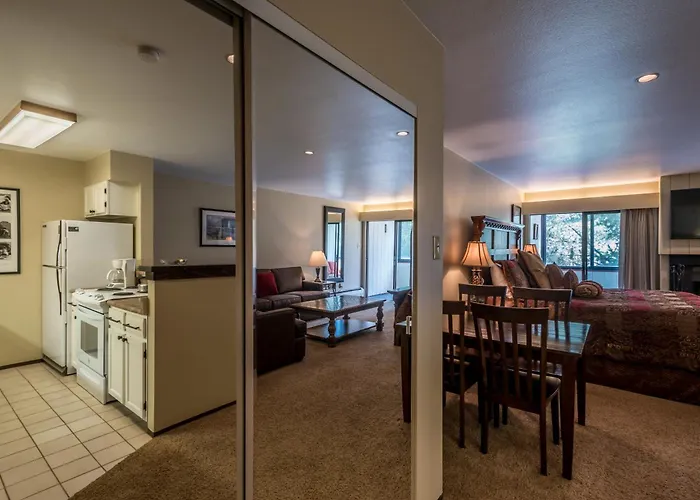 Copper Junction 204 Holiday home